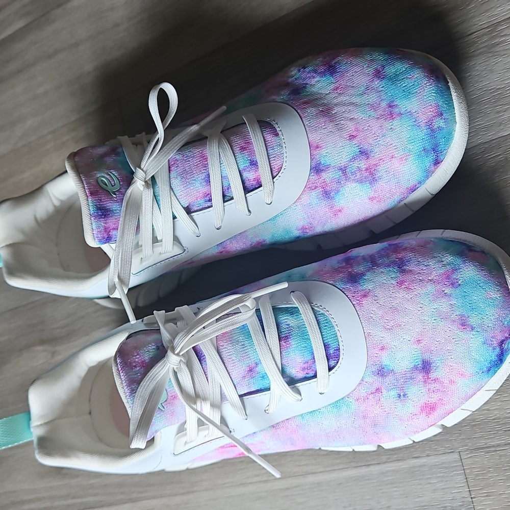 Easy Spirit Shoes Sz 8.5W